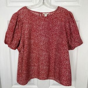 RW&CO Top SIze XXL